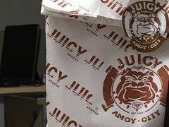 -Juicy Bakery(大学路店)