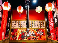 -牛藏·黑毛和牛烧肉(环市东店)