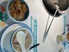 -三个椰子·现砍椰子鸡(金源CBD店)