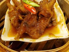 -点都德(聚福楼店)