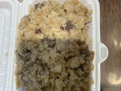 -叁省斋粉蒸肉甑糕·清真(回民街店)
