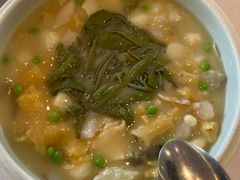 -RIVIERA 松鹤楼(外滩店)
