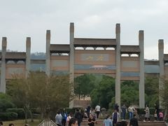-南京市江宁方山