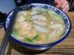 -顺丰面馆(打浦店)