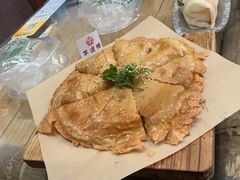 -芋包王闽南茶楼(八市店)