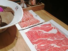 -巴奴毛肚火锅(安阳相州店)