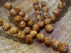 糖油果子-邓记新一代糖油果子(四川煤管局供销公司职工宿舍店)