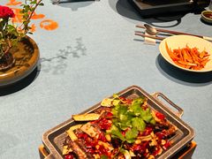 -天怡·鱼工厂(梅溪湖店)