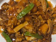 -同发号饭庄(复兴路店)