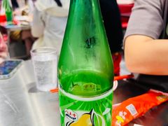 -堂堂小伙夫·辽宁小吃大排档(京西大悦城店)