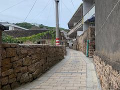 -东极岛景区
