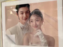 -巴黎新娘婚纱摄影·婚礼策划(嘉定总店)