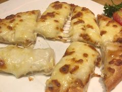 芝士条-菲滋意式餐厅(金华银泰城店)