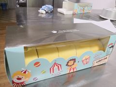 -漫生活烘焙·无糖蛋糕·动物奶油