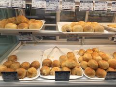 -白玉兰食品(中山公园龙之梦店)