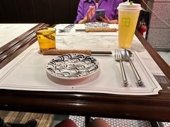 -太食獸泰式茶餐厅(兰州中心首店)