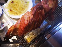 -宗泉烤全羊·烤羊腿·家常菜(解放东路店)