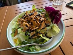 -ELI FALAFEL Lebanese&Mediterranean黎巴嫩美食(富城路店)