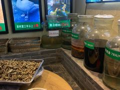 -陈先进鱼馆·地道农家菜(湖墅南路店)