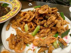 -福荣居褡裢火烧京味家常菜(西四店)