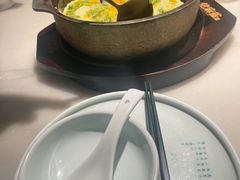 -佬麻雀·剁椒鱼头(京基KK One店)