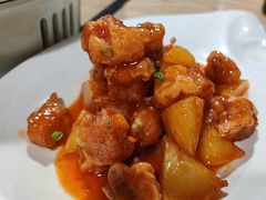 -破店·非遗蹄膀·闽菜馆(福飞路店)