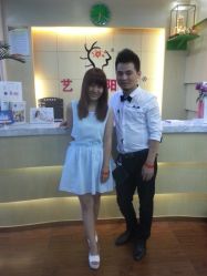 -艺米阳光Hair Salon