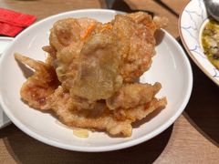 -金掌勺锅包肉(华润万象城店)