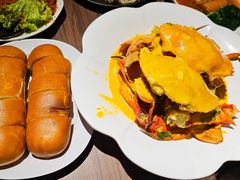 -肥肥蟹海鲜饭店(马六甲店)