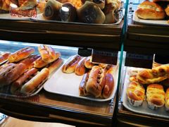 -新侨三宝乐面包店(崇文门店)