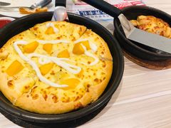 -必胜客(东大桥店)