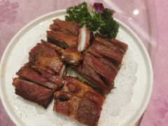 烧排骨-悦州山庄(奥体路店)