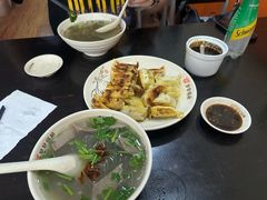 回回锅贴-回回锅贴(小河沿店)