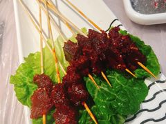 -蜀九香火锅(九眼桥店)
