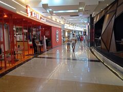 -永旺梦乐城国际商城(北清路店)