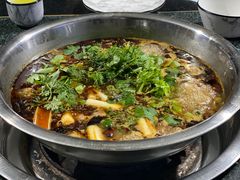 牛肉火锅-徐氏竹香园牛肉火锅(飞虎路店)