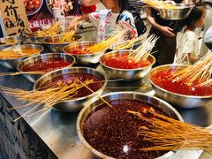 -嘉州鲜知味钵钵鸡(奎星楼店)