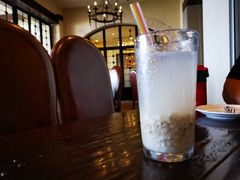 -南沙游艇会·大兵船餐厅