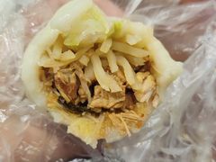 秘制卤肉卷-张果佬年糕卷(科巷店)