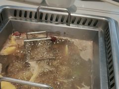-野妹火锅(布吉店)