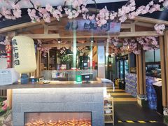 -九畋町和牛黑牛烤肉料理(三里屯3·3大厦店)