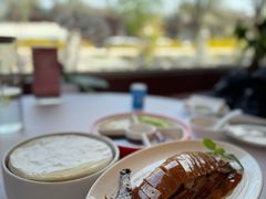 -满堂·烤鸭店·北京菜(鼓楼店)