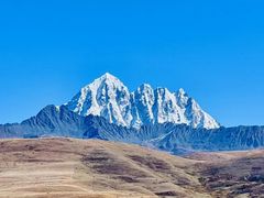 -亚拉雪山风景区
