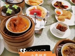 -香宫中餐厅 · 桂林香格里拉
