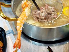 -牛天下·牛肉·海鲜·打边炉·融合菜