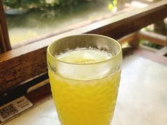 -绿茶餐厅(龙井船宴· 品牌总店)