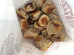 -宋记饼家(石门二路店)