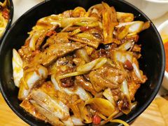 -慧娟面馆·餐厅(望江路店)