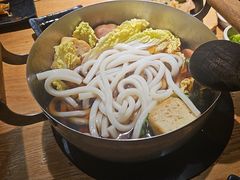-沼津港精致料理·寿喜烧·烧鸟(青浦宝龙广场日料榜单店)
