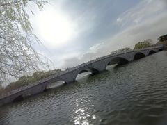 -北陵公园